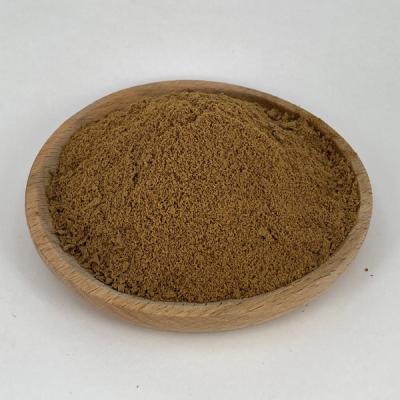 中国 Polyaluminium Chloride PAC Dosing in Water Treatment  Brown Powder 販売のため