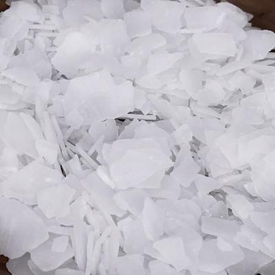 China 99% NaOH Sodium Hydroxide , 96% Sodium Hydroxide Flakes for sale