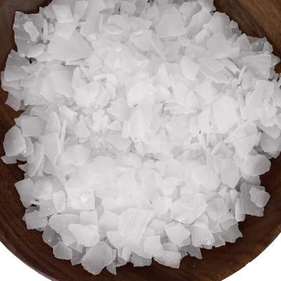 China Kaustisches Soda Natriumhydroxid zu verkaufen