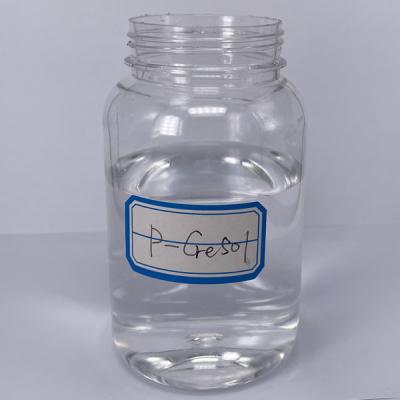 China 200 KG/Barrel Content 99% P Cresol liquid Used for Making the Production of Antioxidant for sale