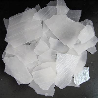 China 99% NaOH Caustic Soda Flakes For Soap Industrial Grade Sodium Hydroxide for sale