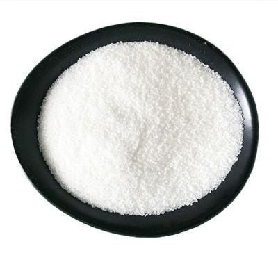 中国 25 KG/BAG PAM Polyacrylamide White Particle CAS 9003-05-8 Used For Water Treatment 販売のため