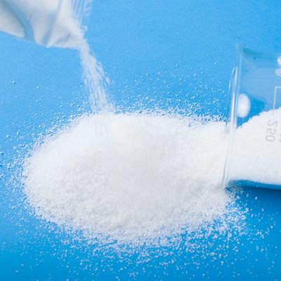 中国 PAM Polyacrylamide 25KG/BAG White Powder for Water Treatment 販売のため