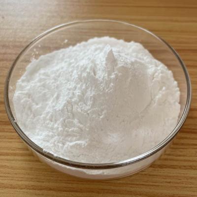 中国 CaCl2 Calcium Chloride Industrial Grade Anhydrous White Flakes 94% Used As Aquaculture Feed 販売のため