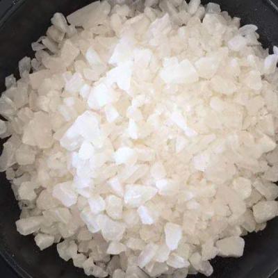 China 233-135-0 Non Ferric Aluminum Sulfate 16%-17% Lumps for sale