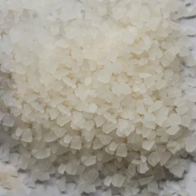 China 25 KG / BAG White Flake Iron Free Aluminum Sulfate for sale