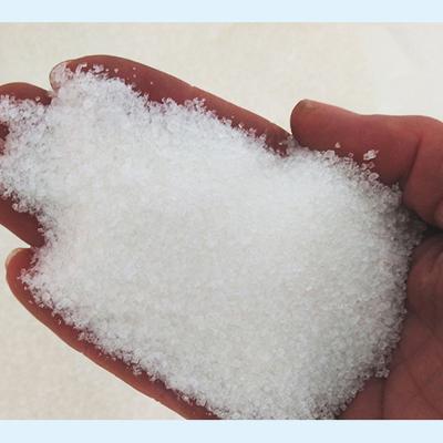 中国 Ammonium Sulfate White Crystal CAS 7783-20-2 Used for Fertilizer 販売のため