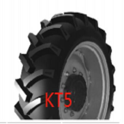 China Kunlun Brand 6.00-12-6 Kunlun Coin AG Top Chinese TIRE Brand Double Agricultural KT5 Tire for sale