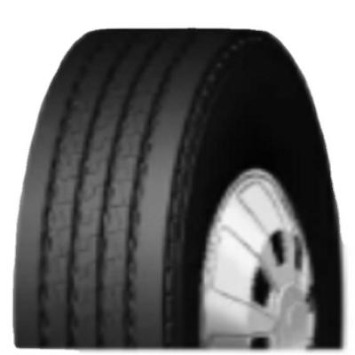 China Car Tire 12R22.5-18PR KT826 Rubber Bottom Sourced Materials Diligently For Quality Tire for sale