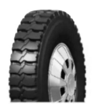 China Rubber Mining Tire 10.00R20-18PR KT695 Tear Resistance Super Strong Tire for sale