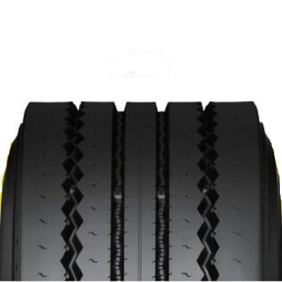 China TOP CHINESE TRUCK TIRE BRAND GITI TRUCK TIRE FOR TRACTOR TIRE 385/65R22.5 for sale