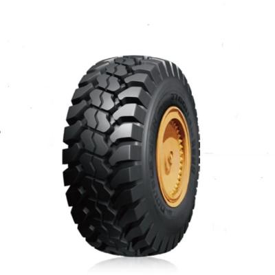 China TOP CHINESE OTR TIRE BRAND TRUCK TIRE 24.00R35 FOR SALE for sale