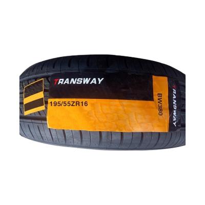 China china manufactures well known brand car tire sale 195/55ZR16 for sale