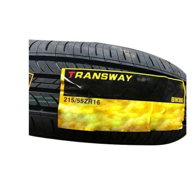 China super quality new golden crown radial lightweight tires 215/55ZR16 for sale