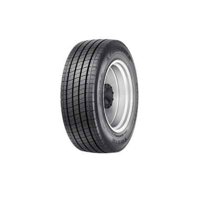 China Rubbler & City Bus Steel Tire 295/80R22.5 For City Roads Radial Shuttle Tire for sale