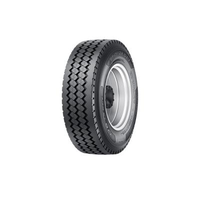 China Rubbler & TBC-D11 Low Price Steel City Bus Public Tire 11R22.5 With Low Price for sale