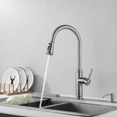 China Factory Supply Thermostatic Body Faucets Factory New Product Technology Single Cold Kitchen Sink Faucet For Sale for sale