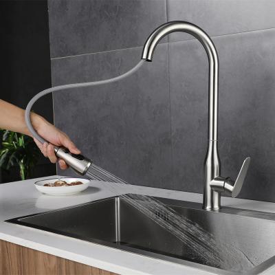 China High Quality Flexible Thermostatic Faucets Wall Mount Plumbing Modern Kitchen Home Faucets On Sale for sale