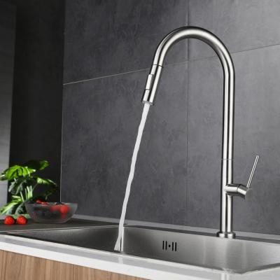 China High Quality Adjustable Stylish Drinking Thermostatic Faucets Kitchen Faucet Manufacturer For Sale for sale