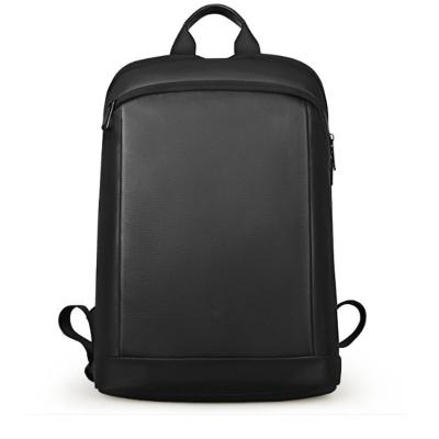 China 2022 new trend polyester modern college backpack anti theft casual lock 18 inch laptop bag for backpack for sale