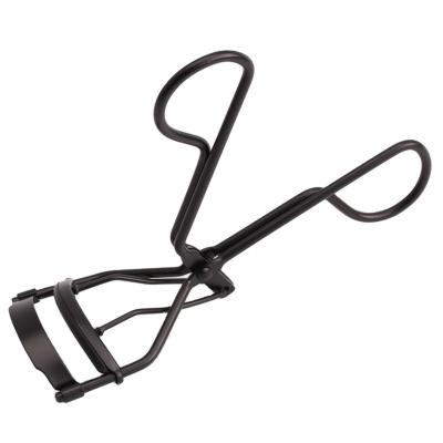 China HEAT Wholesale Private Label Black Beauty Tools Eco - Friendly Eyelash Curler for sale