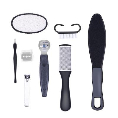 China Hot Sale Eco-friendly Pedicure Spa Set Manicure and Pedicure Set Pedicure Kit Set for sale