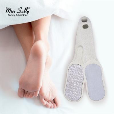 China Easy Apply Hot Sale 3pcs Foot File Kit Colossal Foot File Rasp Callus Remover Professional Manicure Pedicure Tools Nail Care Manicure Tools for sale