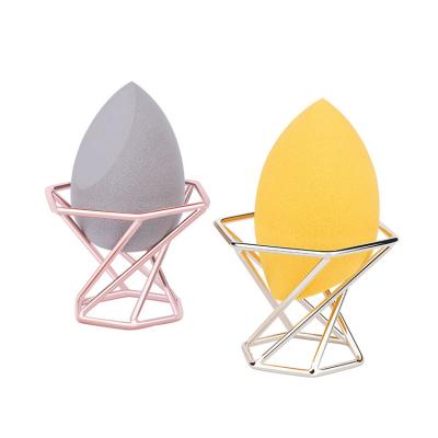 China Ficial Hot Sale Facial Sponge Foundation Beauty Makeup Soft Cosmetic Sponge Blender for sale