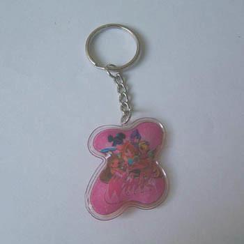 China Goedkoop manierrubber keychain, In het groot douane zachte keychain, Douanepvc keychain Te koop