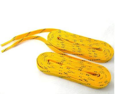 Cina ampi laccetti piani di 1.0CM, laccetti della scarpa da tennis con il materiale del poliestere in vendita