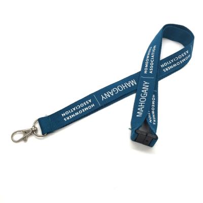 Κίνα Φτηνότερα keychain κοντά συνήθειας πολυεστέρα κορδόνια οθόνης μεταξιού κορδονιών κορδονιών υλικά προς πώληση