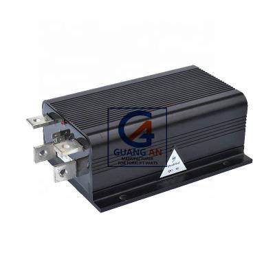 China Original Supply Controller Star Series 24V 600A DC Motor Controller STARP2624L600PG50S30B STARP2624L600PG50S30B for sale