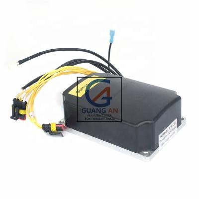 China Heli / Liftstar Forklift C30 Driving Controller for Liftstar and Heli Forklift for sale