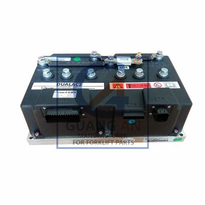 China Forklift Parts AZ4002 FZ5137-INV DUUALAC2 ZAPI Controller 36-48V for HELI CQD15 DUALAC2 AZ4002 FZ5137 Forklift for sale