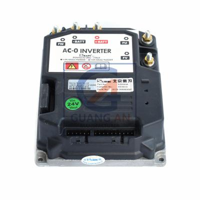 China Original Forklift Part 24V 200A Zapi Controller AC-0 Inverter For PE Forklift AC-0 24V/200A (AZ2003) for sale