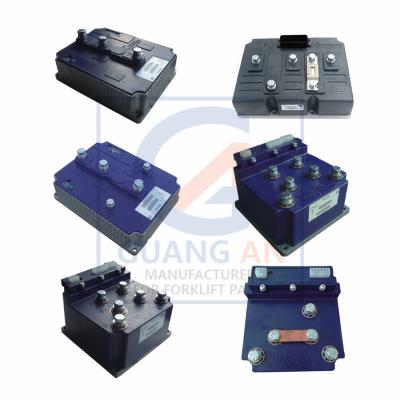 China Motor Controller 633T46504/632P84522/662T46526/632T46211 for HYUNDAI Forklift 633T46504/632P84522/662T46526/632T46211 for sale