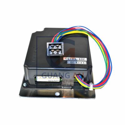 China Original 48V ENV Controller Steering Controller For Mitsubishi Forklift CU109-80E for sale