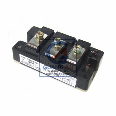 China Pallet Truck High Power Module 600V 100A CM100DU-12F IGBT Module for sale