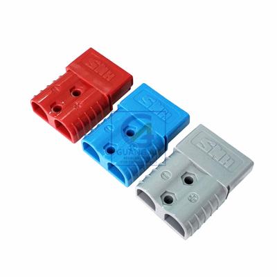 China SB350 SB50 SB175 600V Scooter Automotive Power Connector for sale