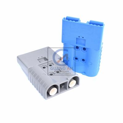 China Hot Sale SBX350A SBX350 SMHX350A Automotive Electric Forklift Battery Connector for sale