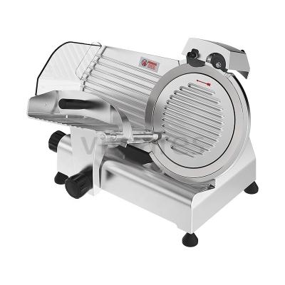 China Hot Sale Hotels Meat Slicer Chicken Cutter Beef Slicer Meat Slicing Machine Fresh Meat Slicer Fish Cutting Machine Ordinary for sale