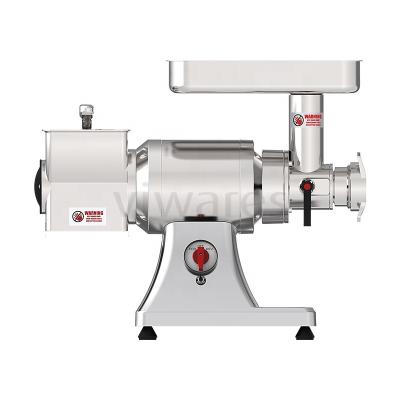 China Kitchen Supplies Professional Commercial and Home Use Mincer Tritacarne Meat Mincer Machine for sale