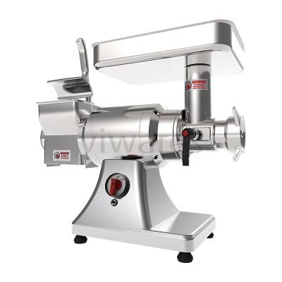 China Kitchen Supplies 2023 Horus Meat Mincer Industrial Meat Grinder Price Grinder for sale