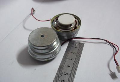 China Resonant Module and Vibration Speaker for sale