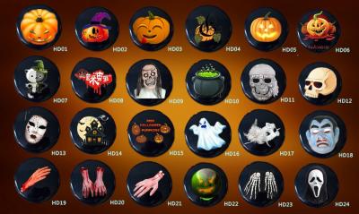 China mini halloween vibration speaker for sale