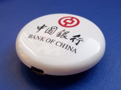 China LOGO gift vibration speaker for sale