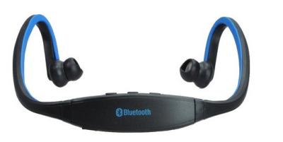 China wireless mp3 sd card headphone headset and bluetooth headphone MBD118 for sale