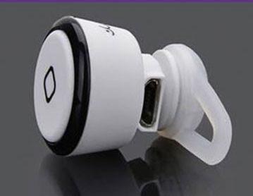 China Mini wireless headphones bluetooth BNC222 for sale