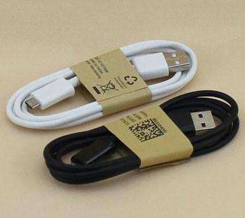 China good quality micro usb cable for samsung galaxy M35 for sale