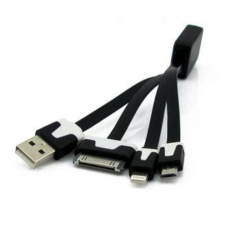 China Micro USB Cable for Iphone 5 from USB Data Cable M36 for sale